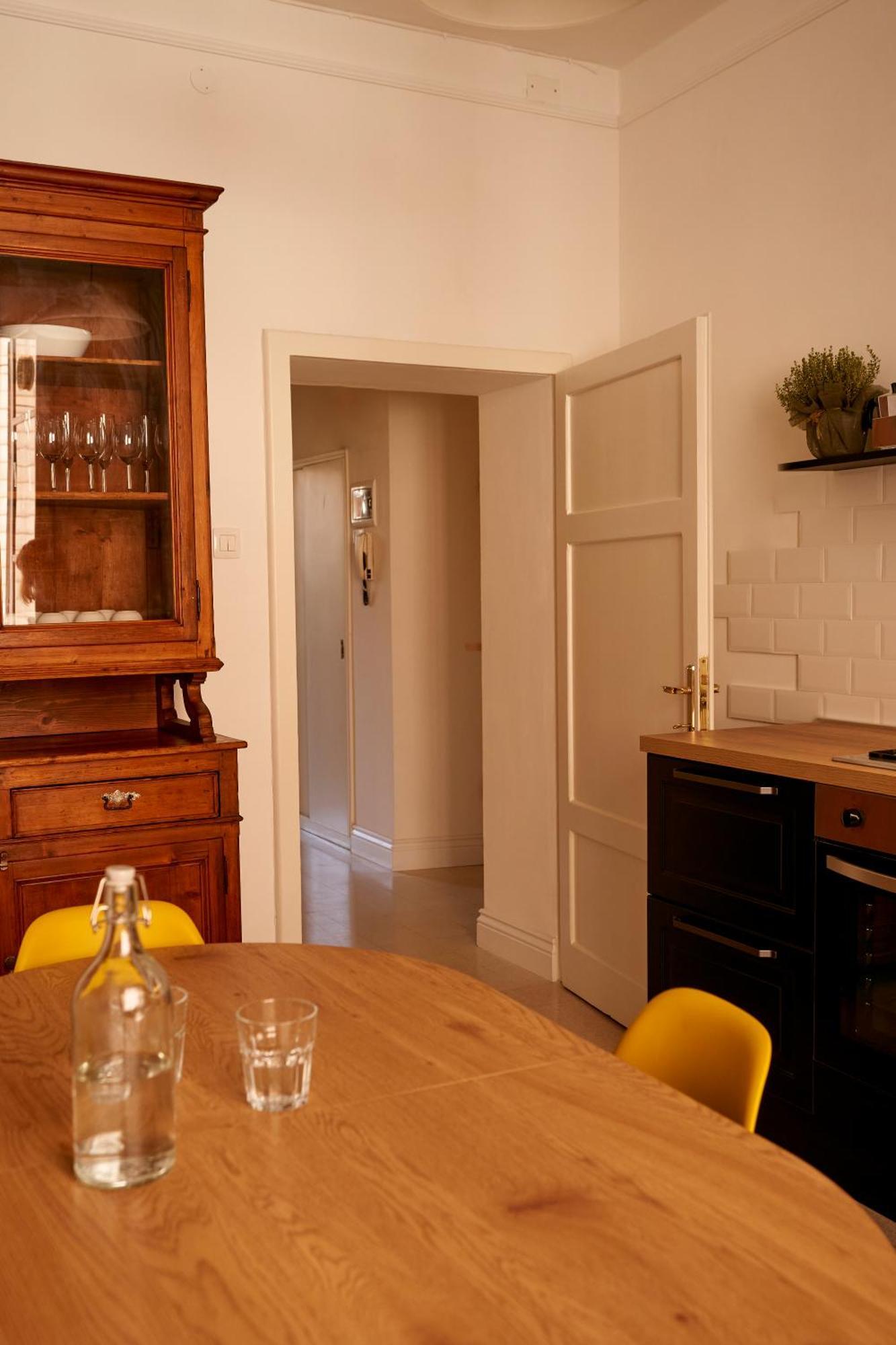 Jazz E Cioccolato Guesthouse Free Parking In Citta Perugia Eksteriør billede